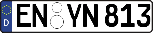 EN-YN813