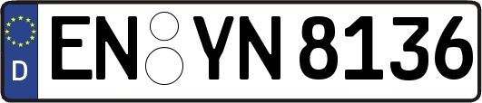 EN-YN8136