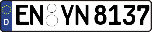 EN-YN8137