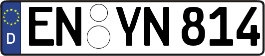 EN-YN814