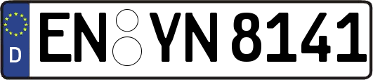 EN-YN8141