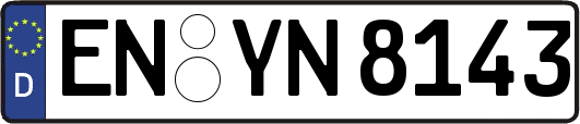 EN-YN8143