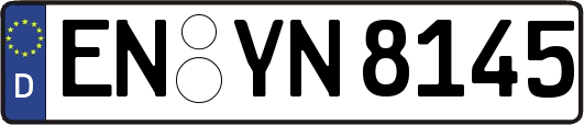 EN-YN8145
