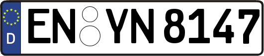 EN-YN8147