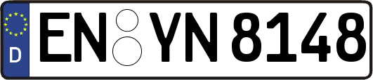 EN-YN8148