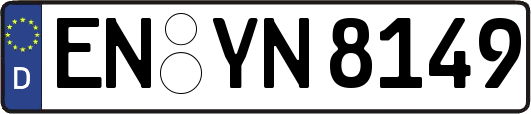 EN-YN8149