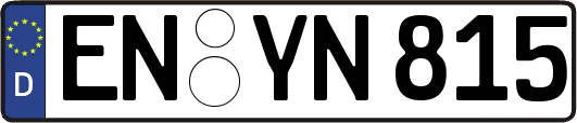 EN-YN815