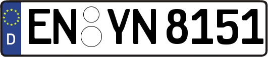 EN-YN8151