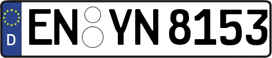 EN-YN8153
