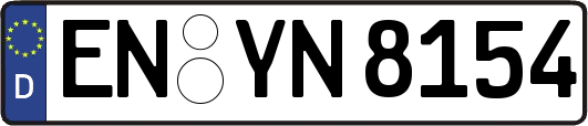 EN-YN8154
