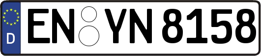 EN-YN8158