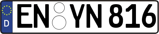 EN-YN816