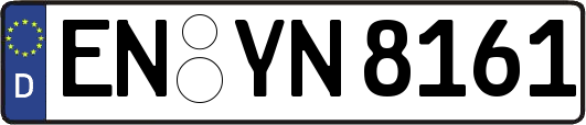 EN-YN8161
