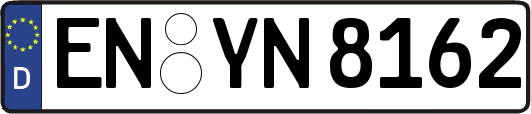 EN-YN8162