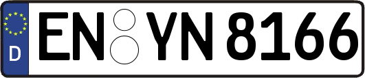 EN-YN8166