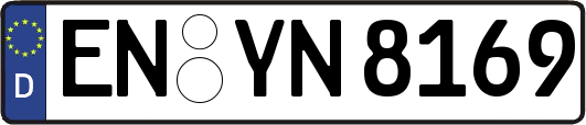 EN-YN8169