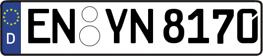 EN-YN8170