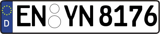 EN-YN8176