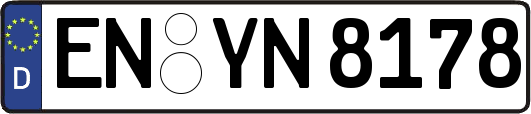 EN-YN8178