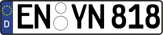 EN-YN818
