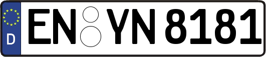 EN-YN8181