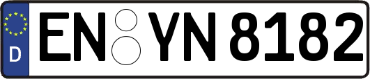 EN-YN8182