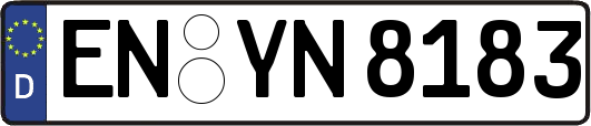 EN-YN8183