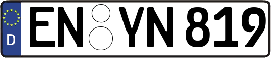 EN-YN819