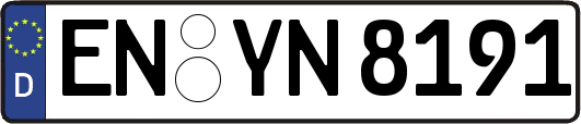 EN-YN8191