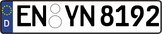 EN-YN8192