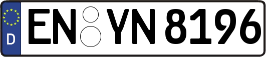EN-YN8196