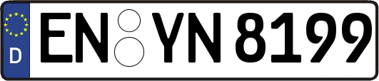 EN-YN8199