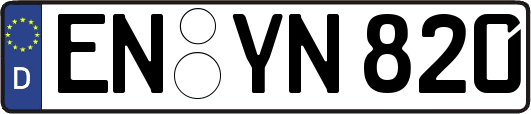 EN-YN820