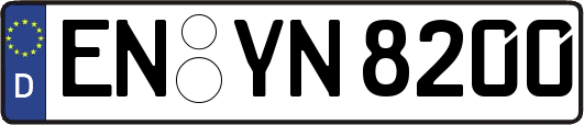 EN-YN8200