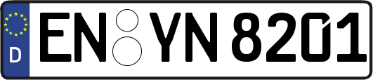 EN-YN8201