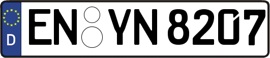 EN-YN8207