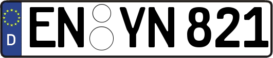 EN-YN821