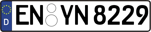 EN-YN8229