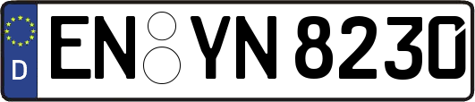 EN-YN8230