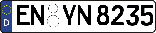 EN-YN8235