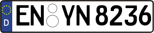 EN-YN8236