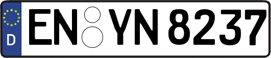 EN-YN8237