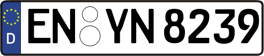 EN-YN8239