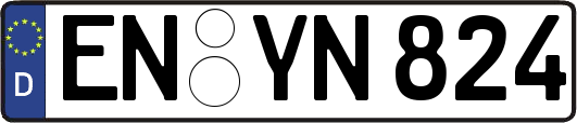 EN-YN824