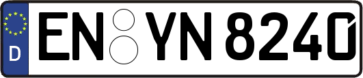 EN-YN8240