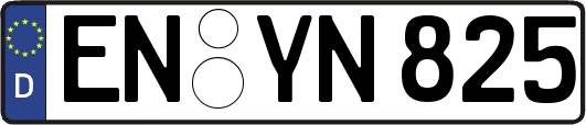 EN-YN825