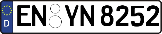 EN-YN8252