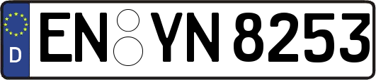 EN-YN8253