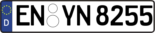 EN-YN8255