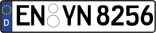 EN-YN8256